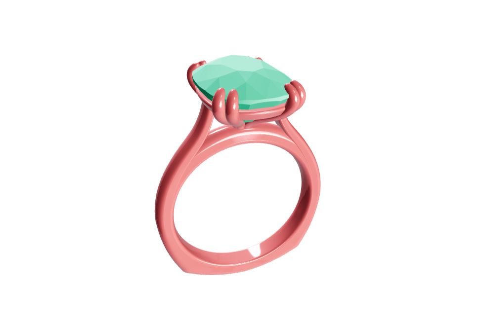 Jewelry Configurator screenshot 3