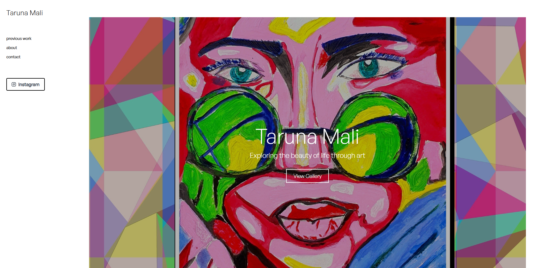 Taruna Mali screenshot 1