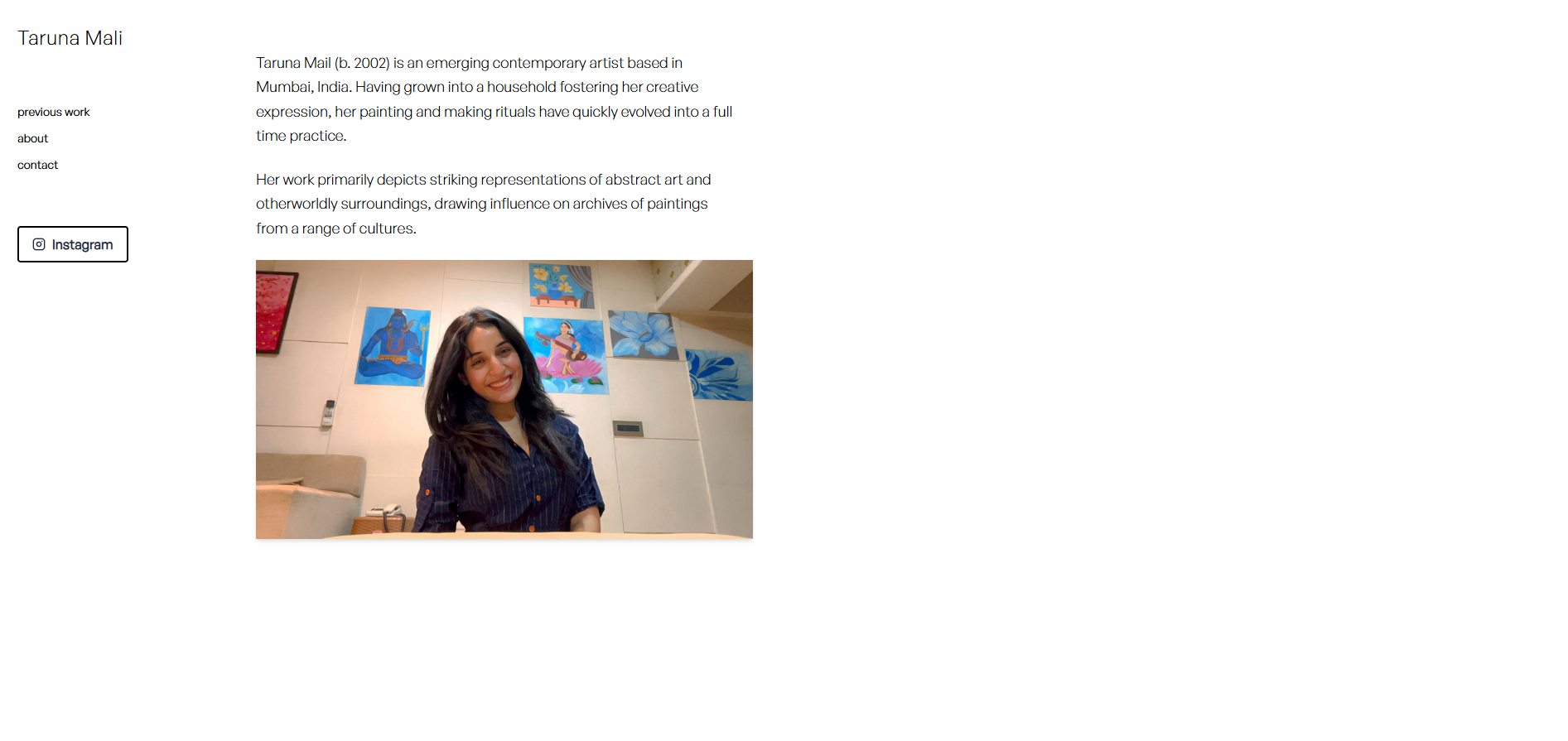 Taruna Mali screenshot 3